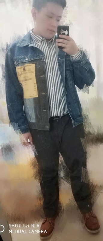 爱情始于欣赏的第一张照片--厦门相亲服务中心
