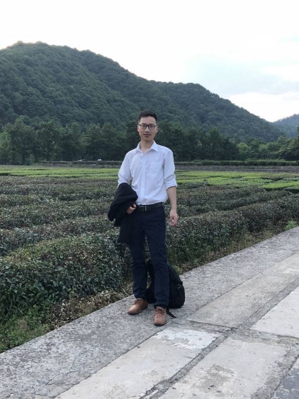 盛夏果实的第一张照片--厦门相亲服务中心