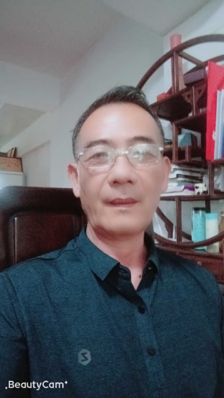 茂哥的第一张照片--厦门相亲服务中心