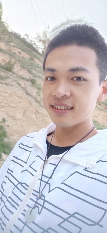 小辉的第一张照片--厦门相亲服务中心