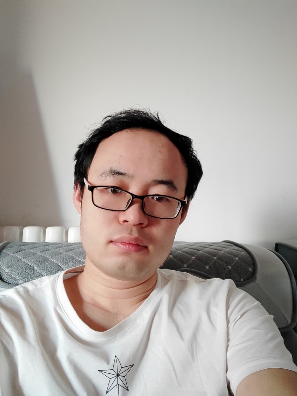 欧～茶幽的第一张照片--厦门相亲服务中心
