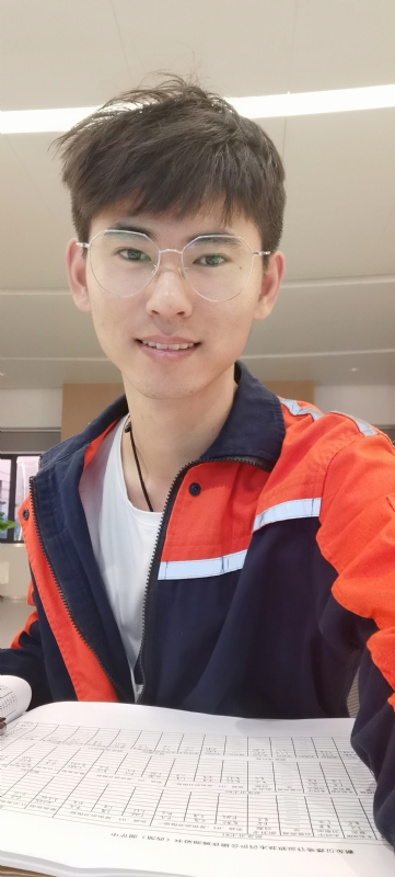 陌上人如玉的第一张照片--厦门相亲服务中心