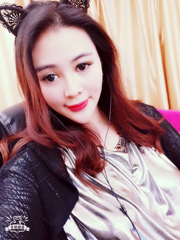花开花落的第一张照片--厦门相亲服务中心