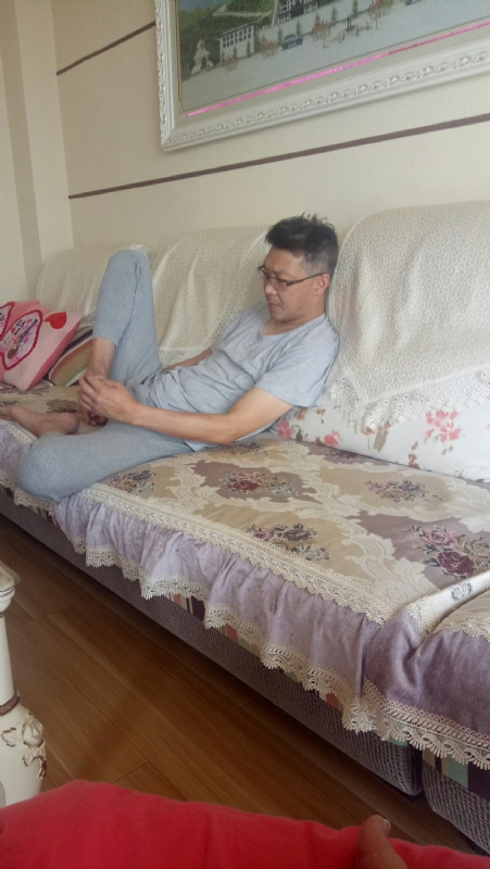 不甘寂寞的第一张照片--厦门相亲服务中心