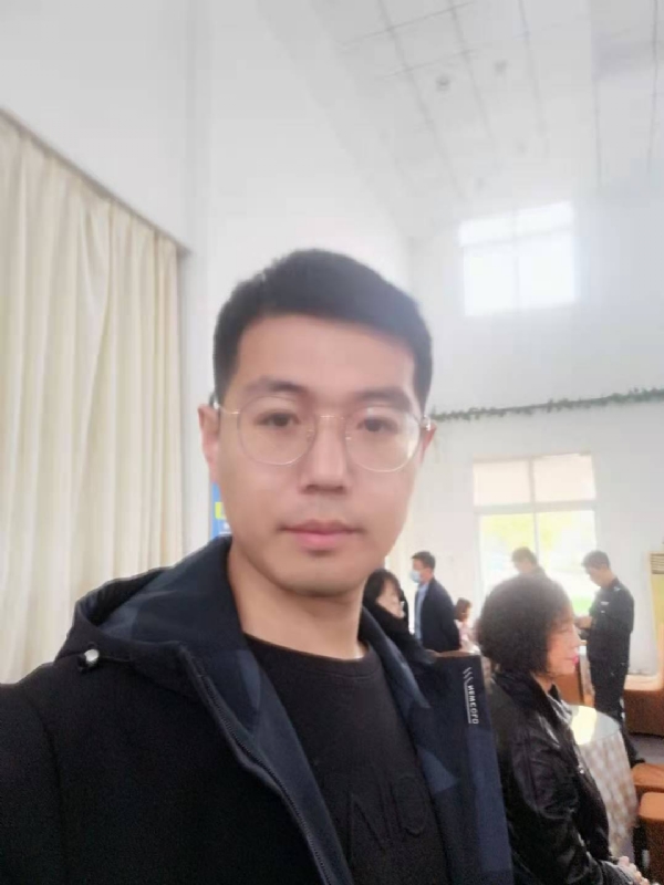 开心的你的第二张照片--厦门相亲服务中心