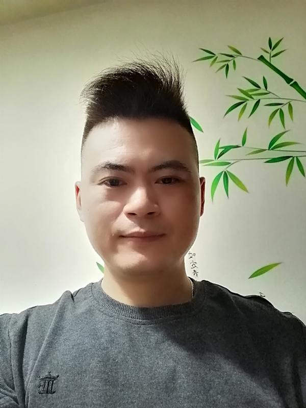 阿旭的第一张照片--厦门相亲服务中心