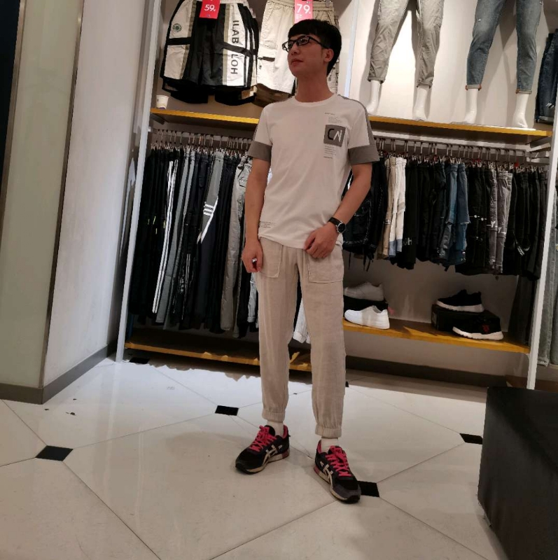 展昭的第四张照片--厦门相亲服务中心