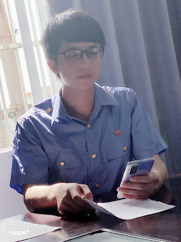 展昭的第五张照片--厦门相亲服务中心