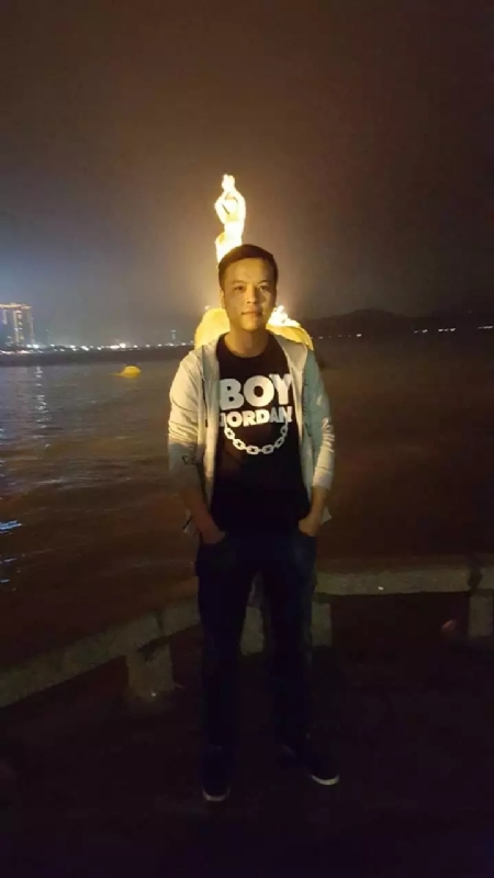 清风徐来。的第一张照片--厦门相亲服务中心