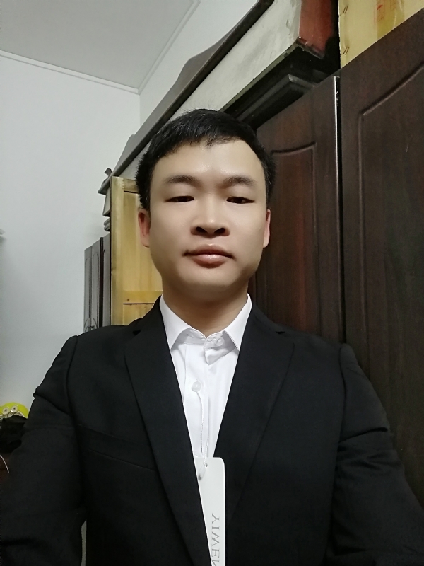 寻找真爱的第一张照片--厦门相亲服务中心