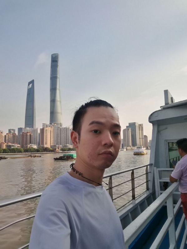 寻找爱情的孤单的第一张照片--厦门相亲服务中心