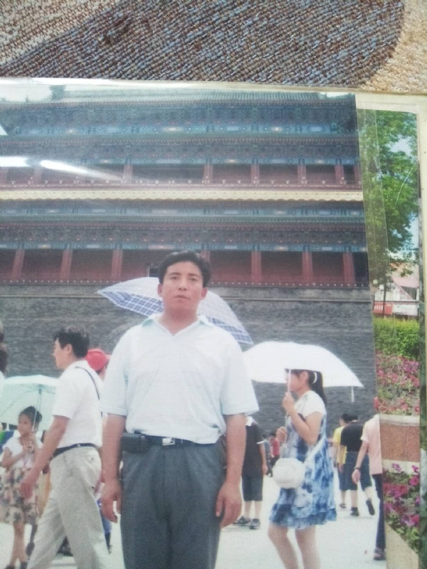 李晓磊的第一张照片--厦门相亲服务中心