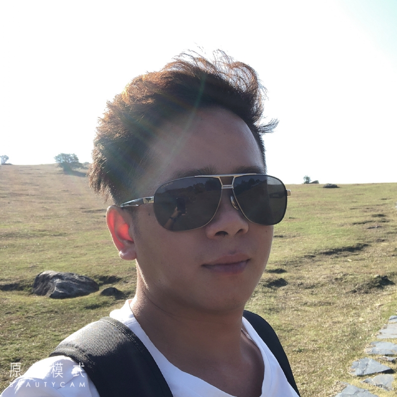 六个字的距离的第一张照片--厦门相亲服务中心