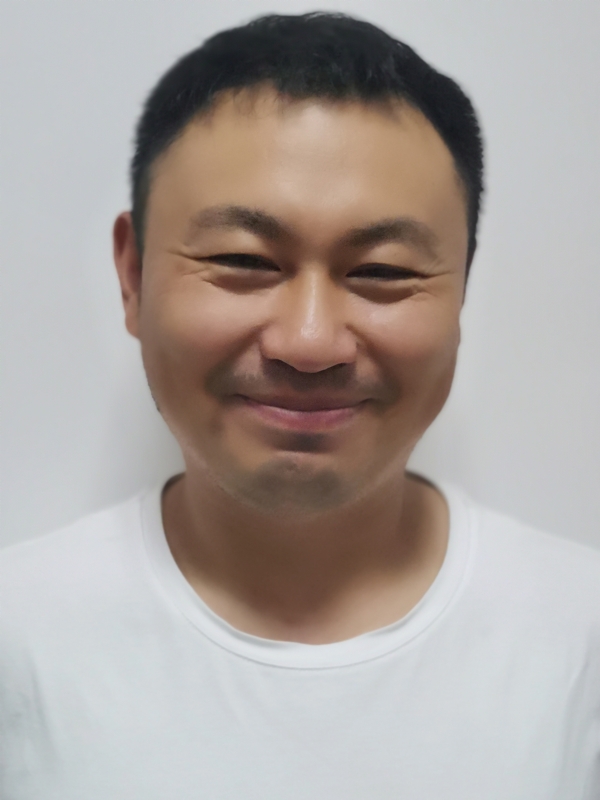 汪老师的第一张照片--厦门相亲服务中心