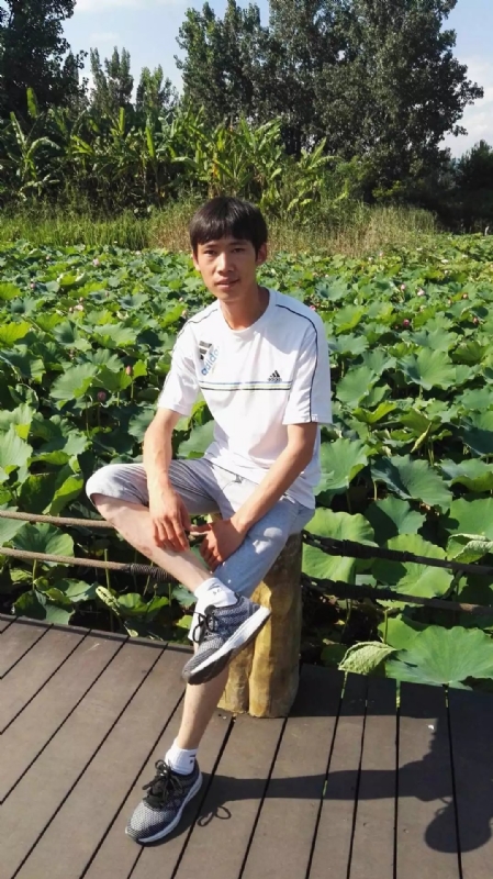 洛佐山娃的第一张照片--厦门相亲服务中心