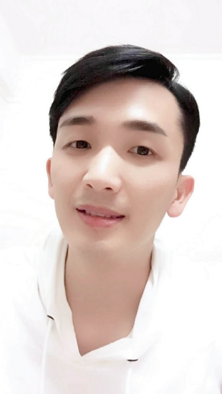 小锕方的第一张照片--厦门相亲服务中心
