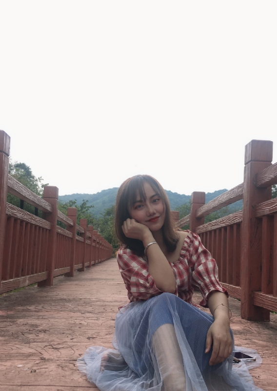 水水的第一张照片--厦门相亲服务中心