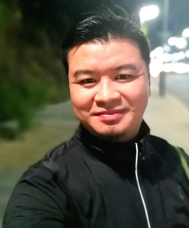 柏源的第一张照片--厦门相亲服务中心