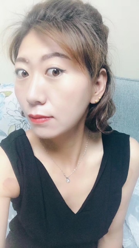 橙子??的第一张照片--厦门相亲服务中心