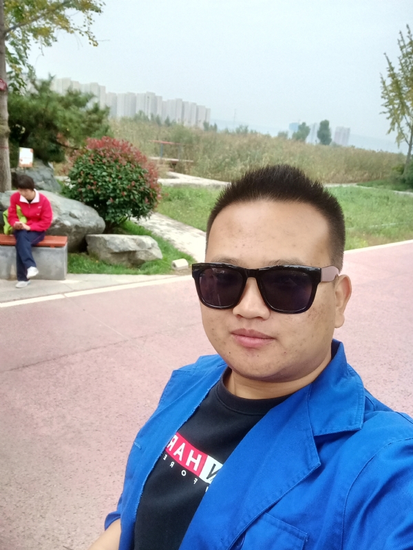 心永随心的第一张照片--厦门相亲服务中心