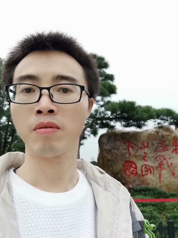 子复的第一张照片--厦门相亲服务中心