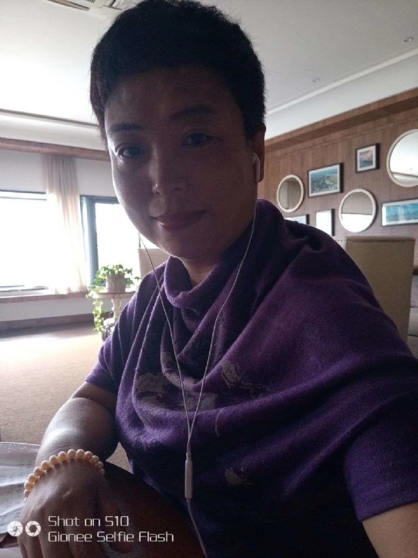 元宝的第一张照片--厦门相亲服务中心