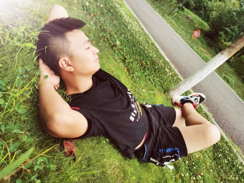危笑的第一张照片--厦门相亲服务中心