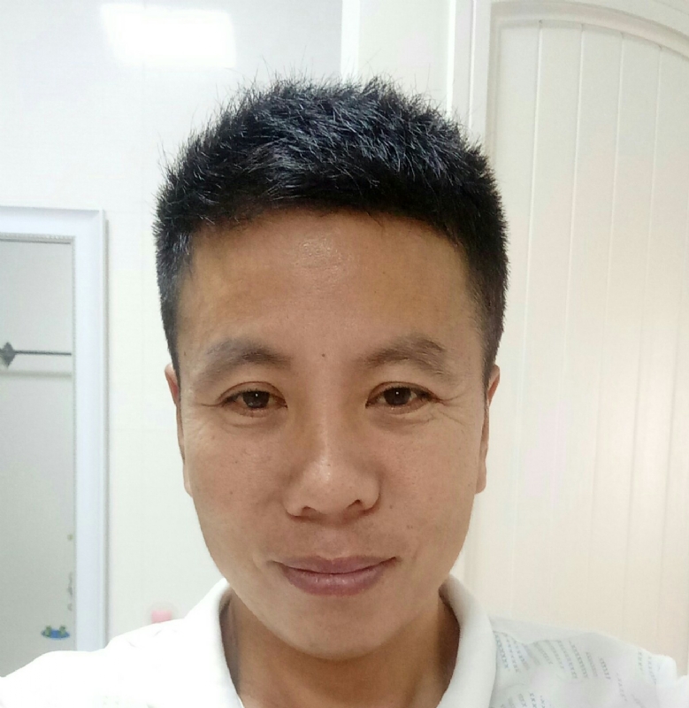 开心就好的第一张照片--厦门相亲服务中心