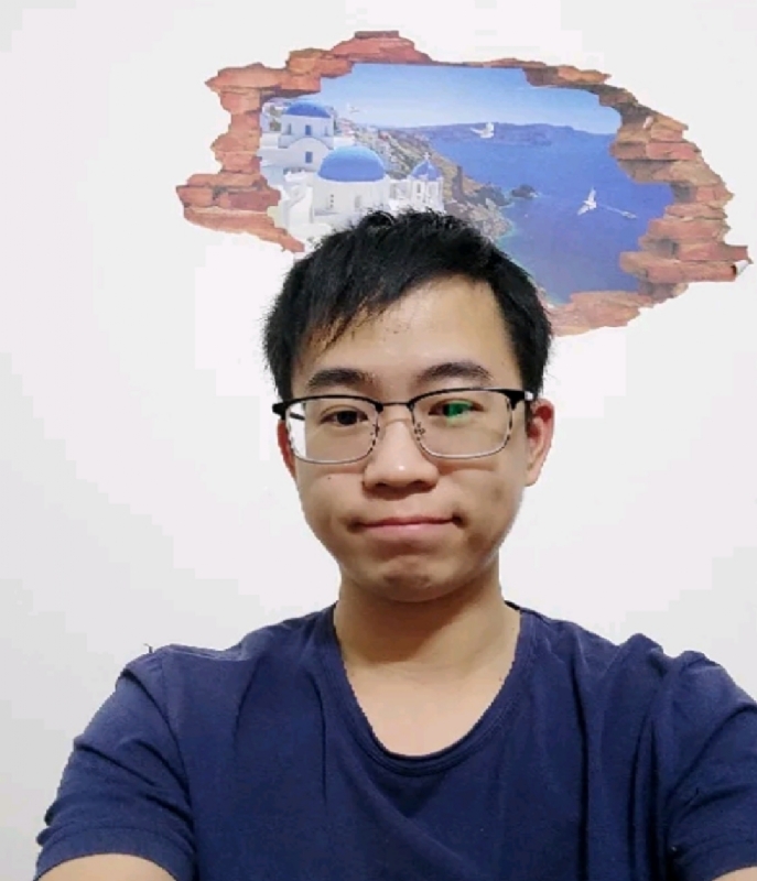 周志发的第三张照片--厦门相亲服务中心