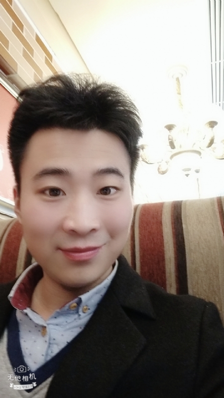 堂堂的第一张照片--厦门相亲服务中心