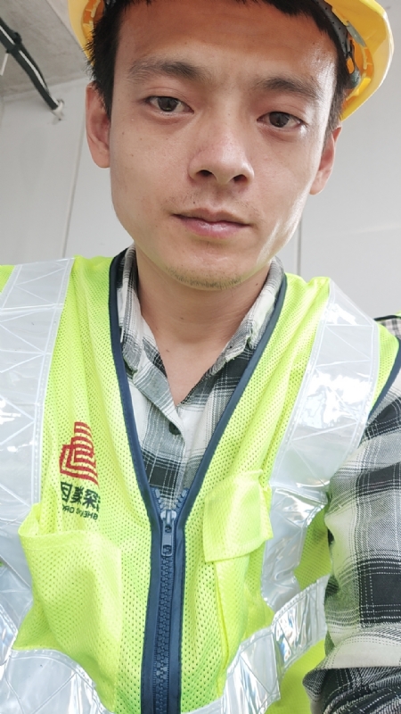 刘俊达的第一张照片--厦门相亲服务中心