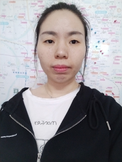宁子的第一张照片--厦门相亲服务中心