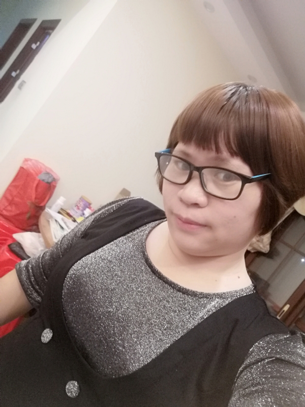 爱的奇迹的第一张照片--厦门相亲服务中心
