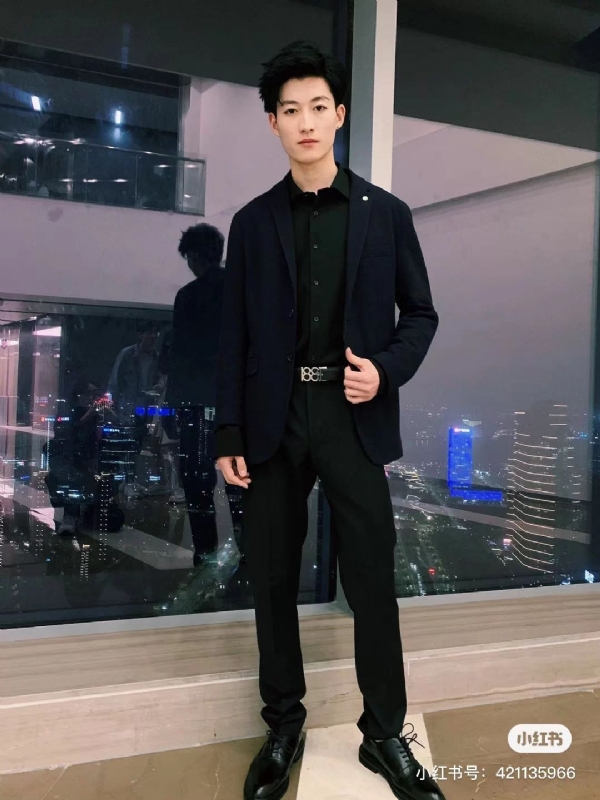 请来爱我的第二张照片--厦门相亲服务中心