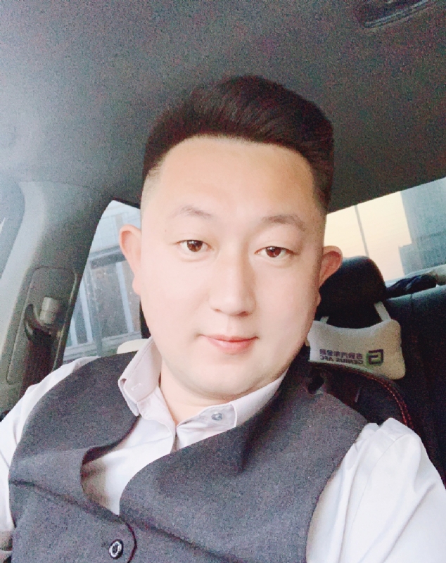 等风也等你的第一张照片--厦门相亲服务中心