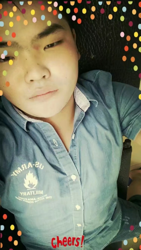 周生的第一张照片--厦门相亲服务中心