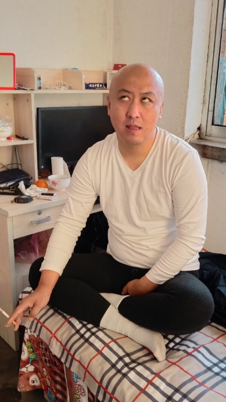 刘斌的第一张照片--厦门相亲服务中心