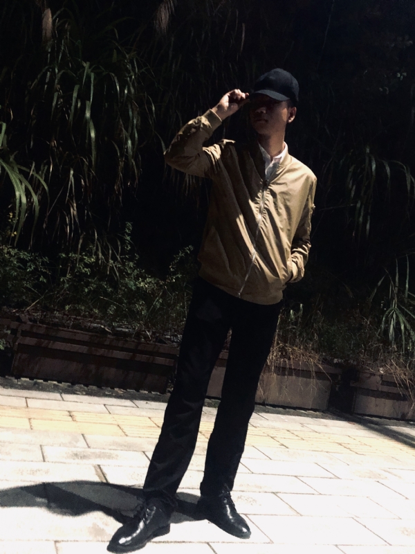 平凡的人的第三张照片--厦门相亲服务中心
