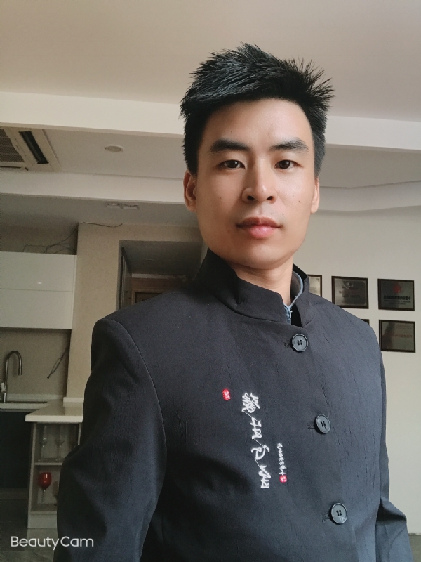 无极的第一张照片--厦门相亲服务中心