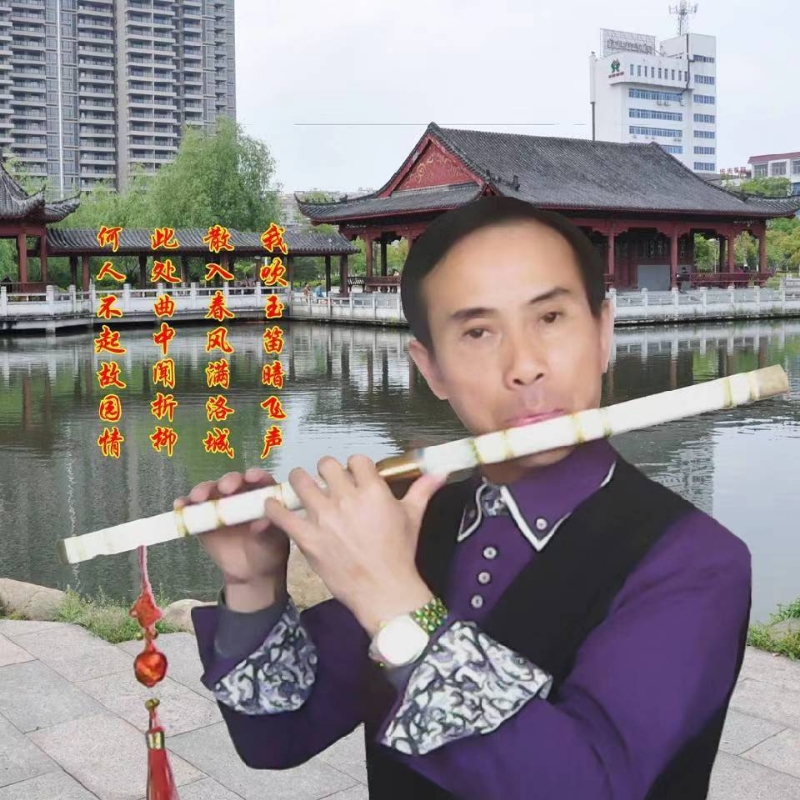 红尘之中遇见你的第一张照片--厦门相亲服务中心