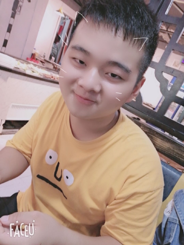 小源小源的第一张照片--厦门相亲服务中心