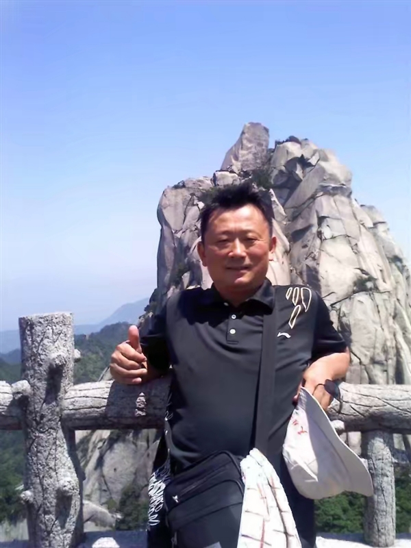 半月亭的第一张照片--厦门相亲服务中心