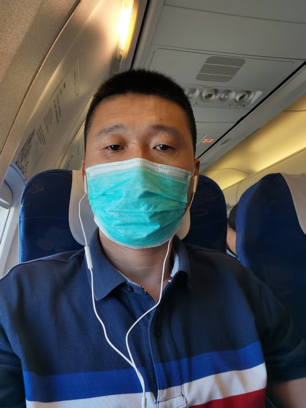 石头的第一张照片--厦门相亲服务中心