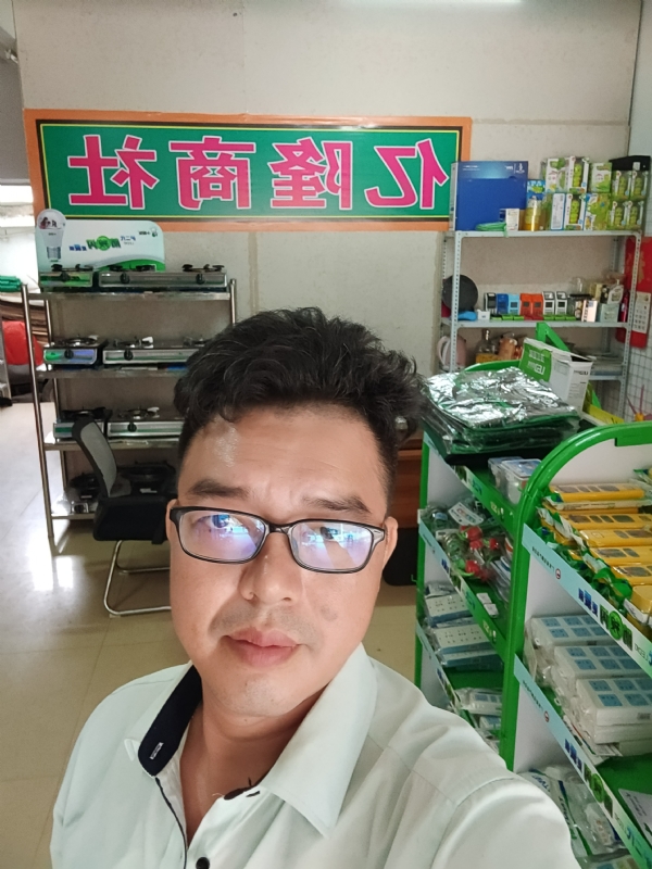 亿隆的第三张照片--厦门相亲服务中心