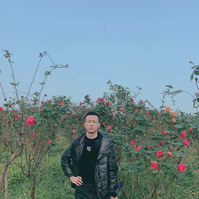 吾心永恒的第一张照片--厦门相亲服务中心