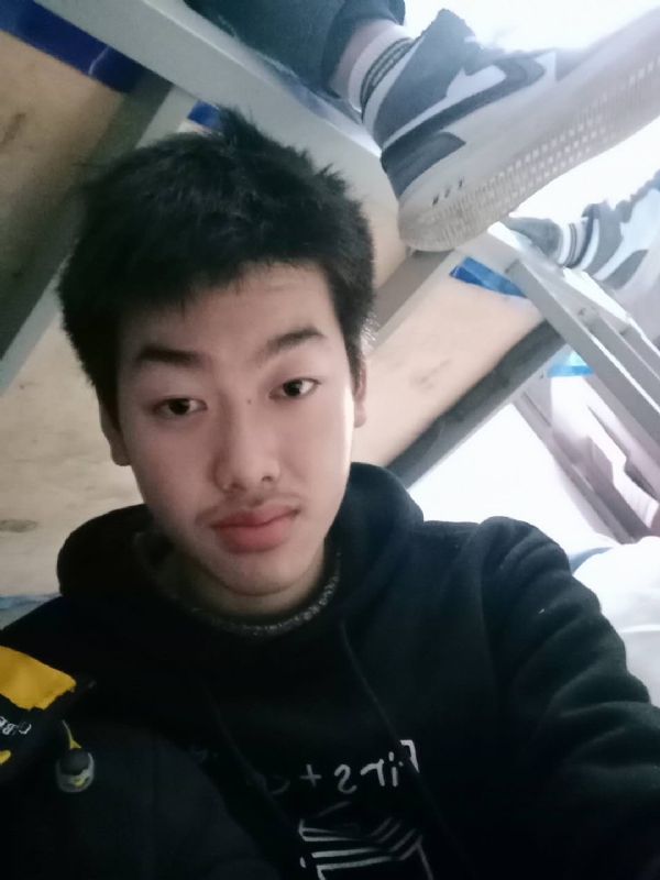缺媳妇的第一张照片--厦门相亲服务中心