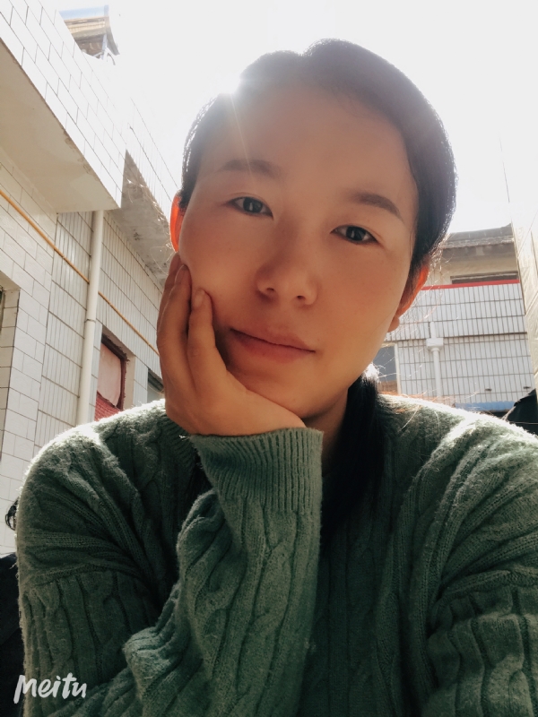 倪小胖妞糊糊的第一张照片--厦门相亲服务中心