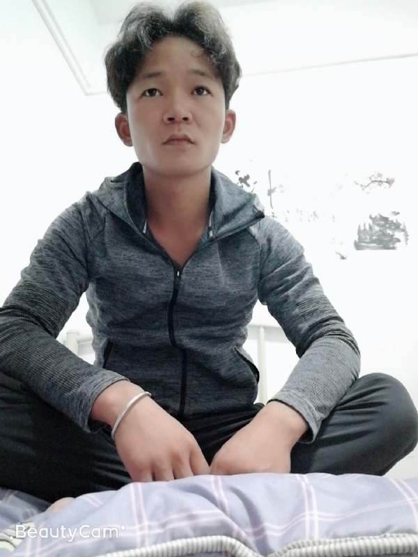 东浩学长的第一张照片--厦门相亲服务中心