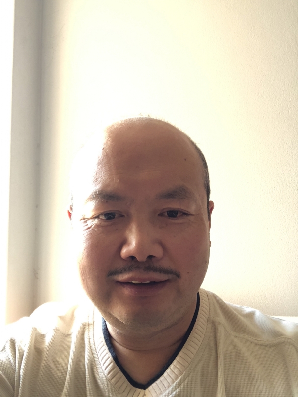 大山的第一张照片--厦门相亲服务中心