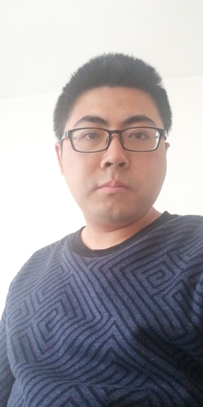 小管的第一张照片--厦门相亲服务中心